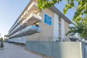 DWO Sirius -Adults Only, Santa Susanna