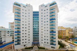 Elite Life 5 Residence 1 Bedroom, Mahmutlar