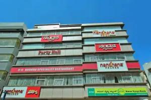 La Sara Pride, Bengaluru