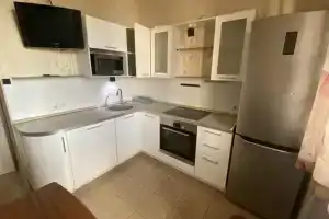 Goncharov's house on Dmitrieva street 14, Balashikha