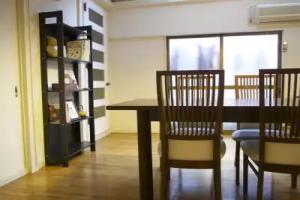 Guesthouse Ten-Roku - Female Only, Osaka