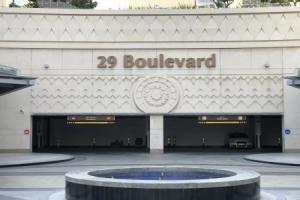 Westminster 29 Boulevard Apartments, Dubai