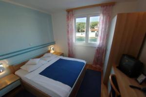 Hotel Borovnik, TISNO