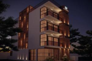 Dreams Grand Hotel, Male