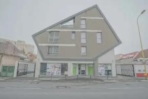 CN2i Luxury Accommodation Traian Cottage, Brasov
