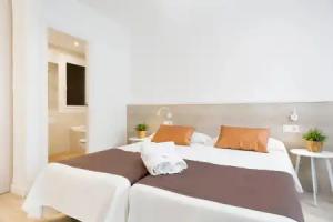 BcnStop Sagrada Familia Apartments, Barcelona
