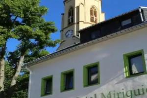 Hotel Miriquidi All Inklusive, Oberwiesenthal