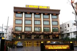 Hotel Golden Grand, Delhi City