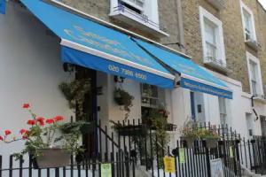 Smart Camden Inn Hostel, London