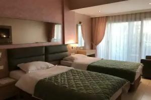 Marin-A Hotel & Spa, Turgutreis