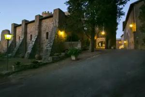 Hotel la Badia di Orvieto, Orvieto
