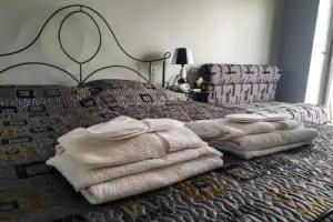 Hotel T Apartment, Gonio