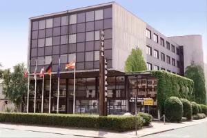 Hotel Leopardi, Verona