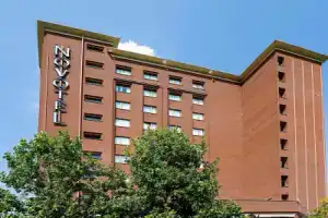 Novotel Torino Corso Giulio Cesare Hotel, Torino