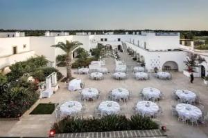 Borgobianco Resort & Spa Polignano - MGallery Collection, Polignano a Mare