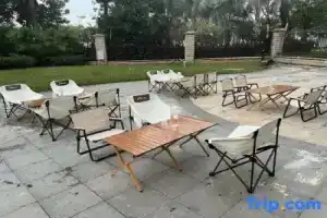 Haikou Youjia'er Seaview Holiday Apartment (Henghai Dahaikouwan Branch), Haikou