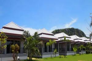 T-Raya Resort PranBuri, Pran Buri