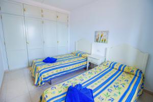 Apartamentos Fayna y Flamingo, Puerto del Carmen
