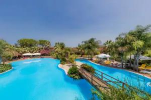 Oleandri Resort, Paestum