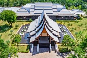 Duangjitt Resort & Spa, Patong