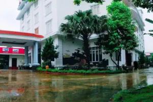 Yen Nhi Hotel Ninh Binh, Thanh Pho Ninh Binh
