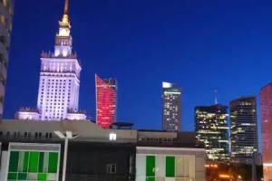 Good Time Apartments Zgoda, Warsaw