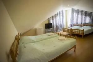 Villa Vita Bakuriani, Bakuriani