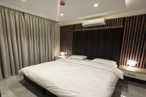 206 Al-najeh JRE Apartments For Rent ave, Amman