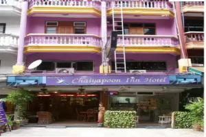 Chaiyapoon Inn, Pattaya