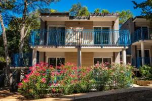 Arena Verudela Beach Apartments, Pula