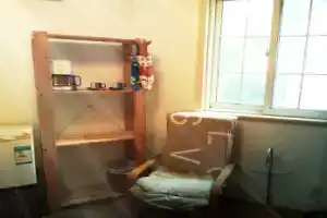 Double N Apartment, Shanghai