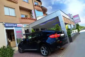 Garni Hotel Lotos, Nis