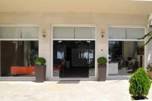 Dassia Beach Hotel, Dassia
