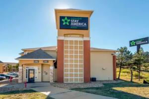 Extended Stay America Suites Kansas City Shawnee Mission, Overland Park