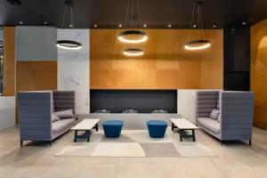Park Inn by Radisson Riga Valdemara, Riga