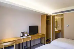 JI Hotel Shanghai Zhangjiang, Shanghai