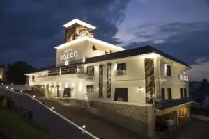 Hotel Rocco, Nara