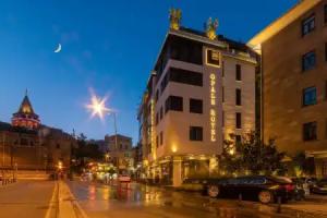 Opale Hotel, Istanbul