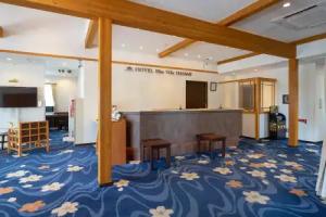 Hotel Bliss Villa Hasami, Sasebo