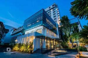 Rattanachol Hotel, Chonburi City