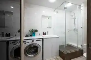 Apartments on Ibragimov Avenue 67, Kazan