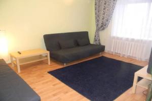 Apartments Victoria na Polovinskoy, Kurgan