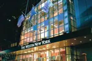 The Westin New York at Times Square, New York