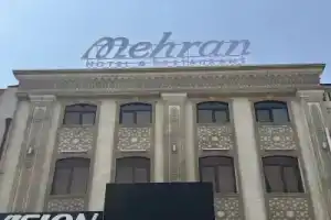 Mehran Guest house, Andidzhan