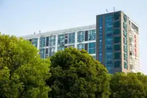 GreenTree Inn Jiangsu Suzhou New District Science and Technology College Business Hotel, Suzhou