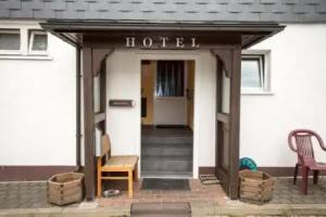 Hotel Zellerfelder Hof, Clausthal-Zellerfeld