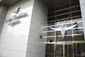 Hotel Ronshan Sapporo, Sapporo