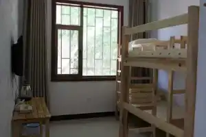 Dunhuang Mountian Spring Hostel, Dunhuang