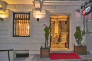 Hotel Next2, Istanbul