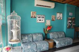 Phaphoom Boutique, Lat Krabang